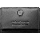 B+W 3-Slot Filter Leather Wallet (Up to 77mm)