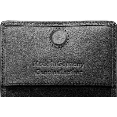 B+W 3-Slot Filter Leather Wallet (Up to 77mm)