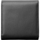 B+W 3-Slot Filter Leather Wallet (Up to 77mm)