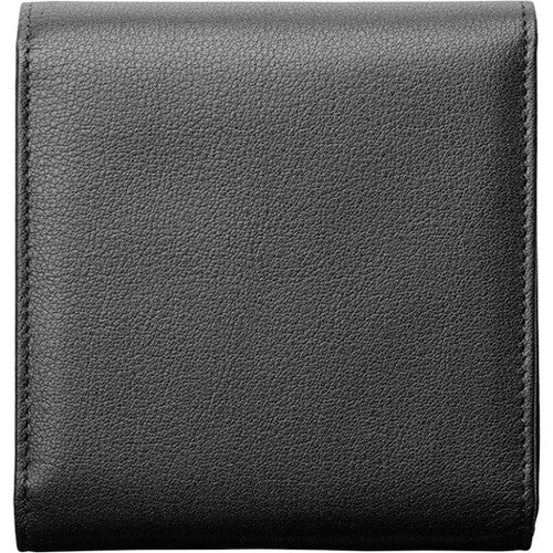 B+W 3-Slot Filter Leather Wallet (Up to 77mm)