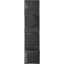 B+W 3-Slot Filter Leather Wallet (Up to 77mm)