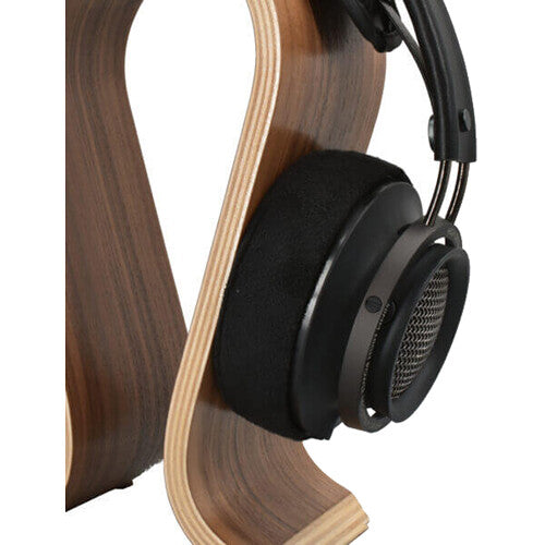 Dekoni Audio Choice Suede Replacement Earpads for Philips Fidelio X2 Headphones (Pair)