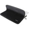 Tucano Second Skin Velluto Neoprene Sleeve for 13" Laptops and 14" MacBook Pro (Black)