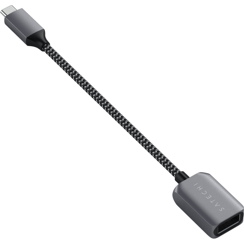 Satechi USB Type-C to Type-A Adapter Cable