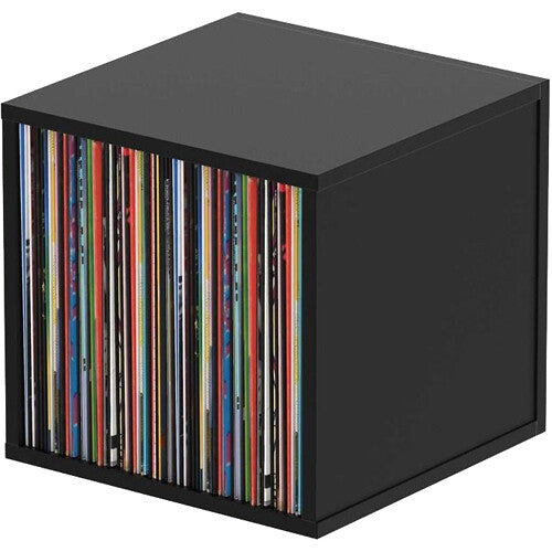 GLORIOUS Record Box 110 (Black)