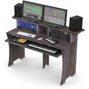 GLORIOUS Workbench Work Console (Driftwood)