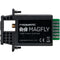 Elation Professional MagFLY Wireless DMX Receiver Card