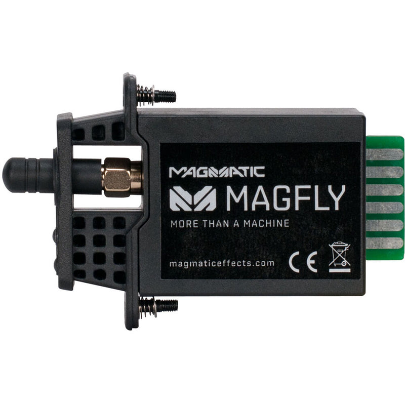 Elation Professional MagFLY Wireless DMX Receiver Card