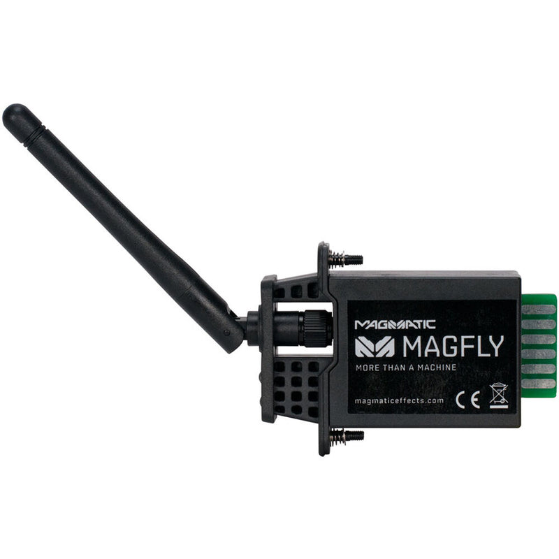 Elation Professional MagFLY Wireless DMX Receiver Card