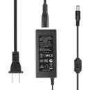 Neewer Battery Charger for Vision4, Vision5, and ML300 Strobe Lights (US Plug)