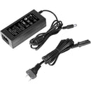 Neewer Battery Charger for Vision4, Vision5, and ML300 Strobe Lights (US Plug)