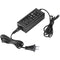 Neewer Battery Charger for Vision4, Vision5, and ML300 Strobe Lights (US Plug)