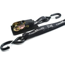 CineMilled 1" Rigging Ratchet Strap (8')