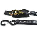 CineMilled 1" Rigging Ratchet Strap (8')