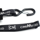 CineMilled 1" Rigging Ratchet Strap (8')