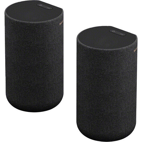 Sony SA-RS5 Wireless Surround Speakers for Select Soundbars