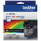 Brother Genuine LC406 INKvestment Tank High Yield Black Ink Cartridge