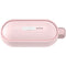 Saramonic SR-BH40-P True Wireless In-Ear Headphones (Pink)
