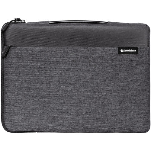 SwitchEasy Urban Sleeve for 2016-2021 MacBook Pro 16" (Black)