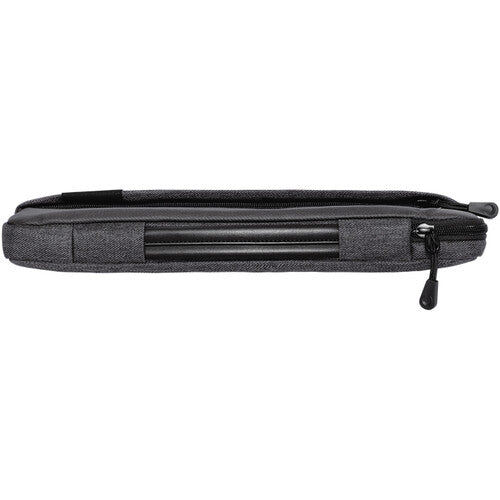 SwitchEasy Urban Sleeve for 2016-2021 MacBook Pro 16" (Black)