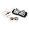 Polaroid Pocket Photo Album for Polaroid GO photos (Black)