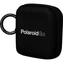 Polaroid Pocket Photo Album for Polaroid GO photos (Black)