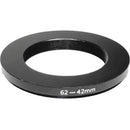 Novagrade Filter Ring Adapter (62mm)