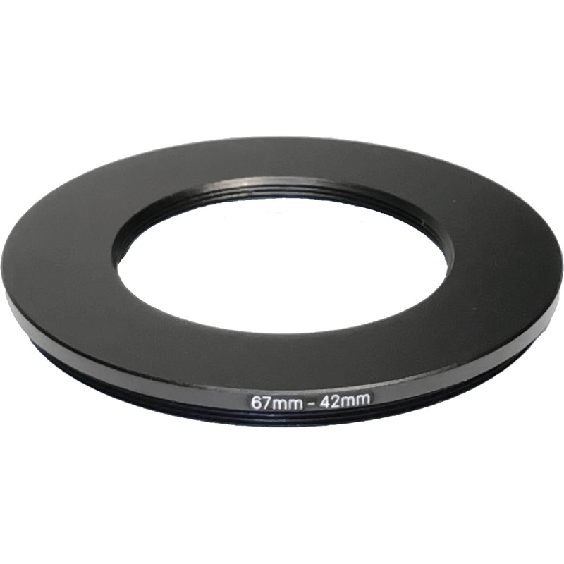 Novagrade Filter Ring Adapter (67mm)