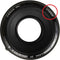 Novagrade Filter Ring Adapter (72mm)