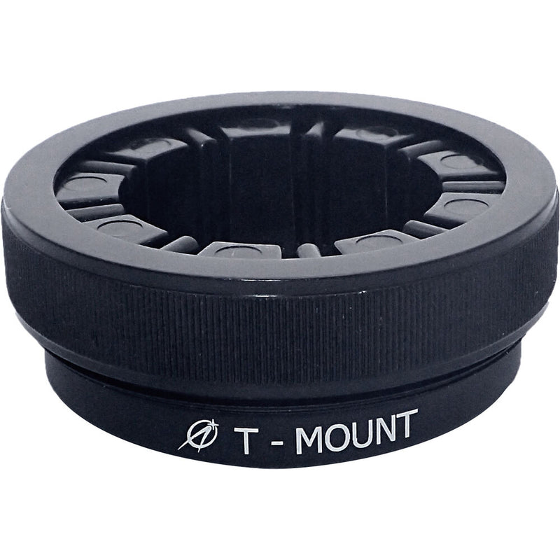 Novagrade T-Mount Digiscoping Adapter for 46mm Lens