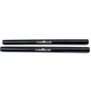 CineMilled 5/8" Rigging Rod (10", Pair)