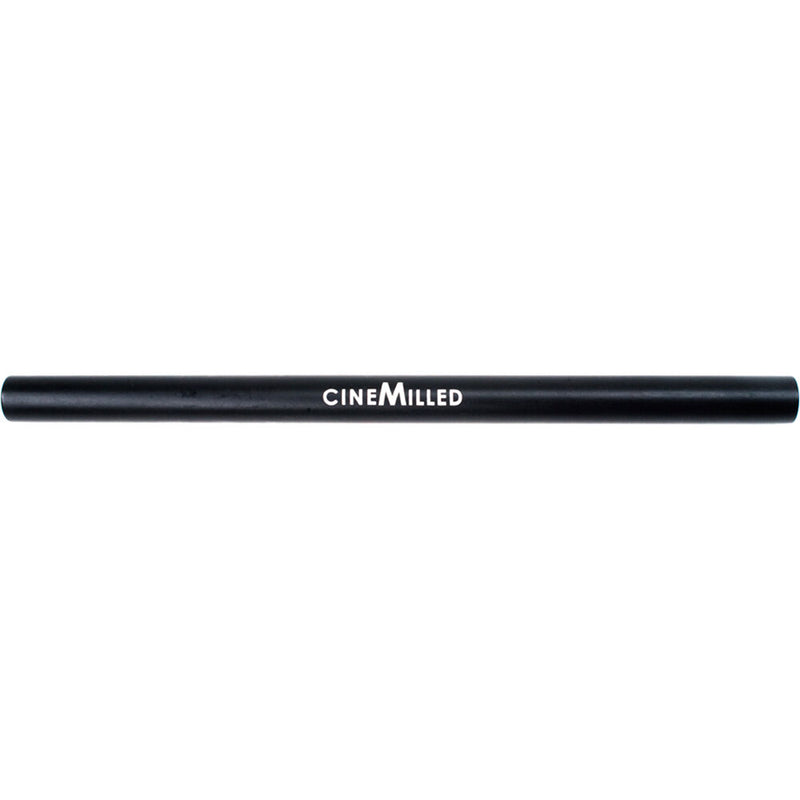 CineMilled 5/8" Rigging Rod (10", Pair)