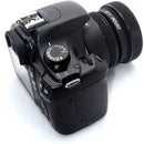 Novagrade T-Mount Digiscoping Adapter for 62mm Lens