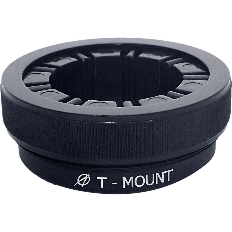 Novagrade T-Mount Digiscoping Adapter for 67mm Lens