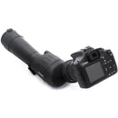 Novagrade T-Mount Digiscoping Adapter for 67mm Lens