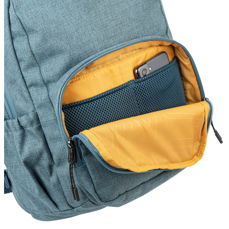 Tucano Bit Backpack for 15.6" Laptops and 16" MacBook Pro (Blue)