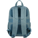 Tucano Bit Backpack for 15.6" Laptops and 16" MacBook Pro (Blue)