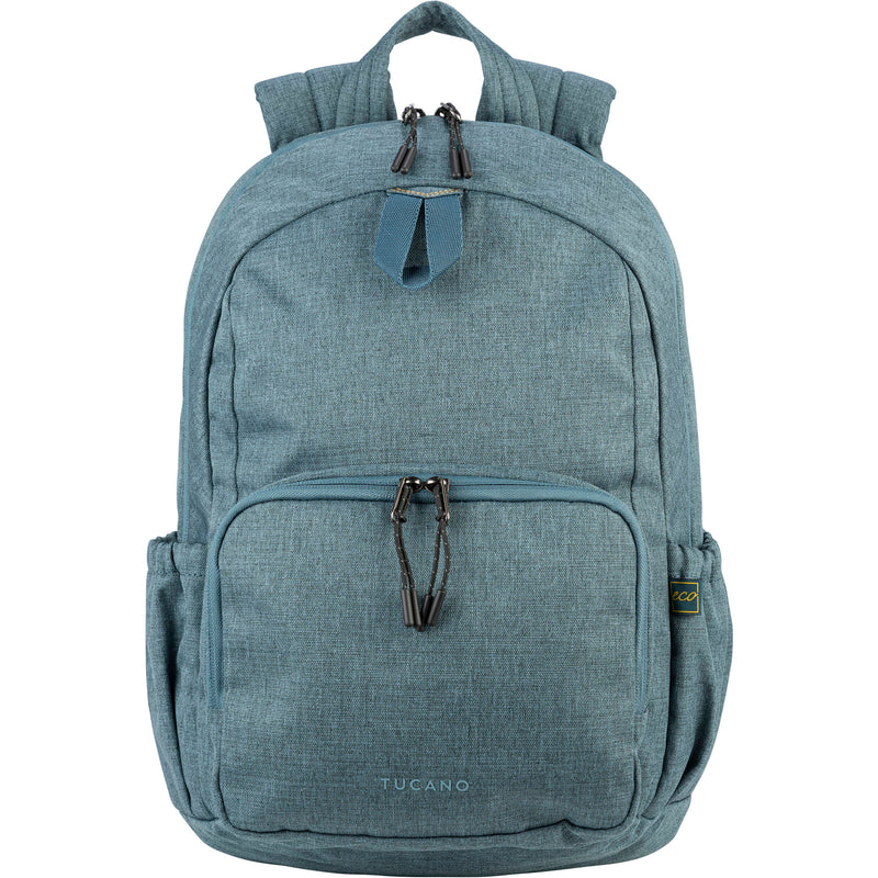 Tucano Bit Backpack for 15.6" Laptops and 16" MacBook Pro (Blue)