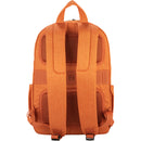 Tucano Bit Backpack for 15.6" Laptops and 16" MacBook Pro (Copper)