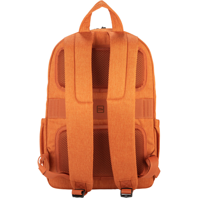 Tucano Bit Backpack for 15.6" Laptops and 16" MacBook Pro (Copper)