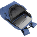 Tucano Speed Backpack for 15.6" Laptops and 16" MacBook Pro (Blue)