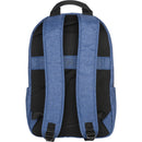 Tucano Speed Backpack for 15.6" Laptops and 16" MacBook Pro (Blue)