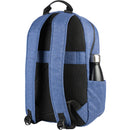 Tucano Speed Backpack for 15.6" Laptops and 16" MacBook Pro (Blue)