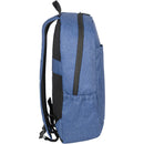 Tucano Speed Backpack for 15.6" Laptops and 16" MacBook Pro (Blue)