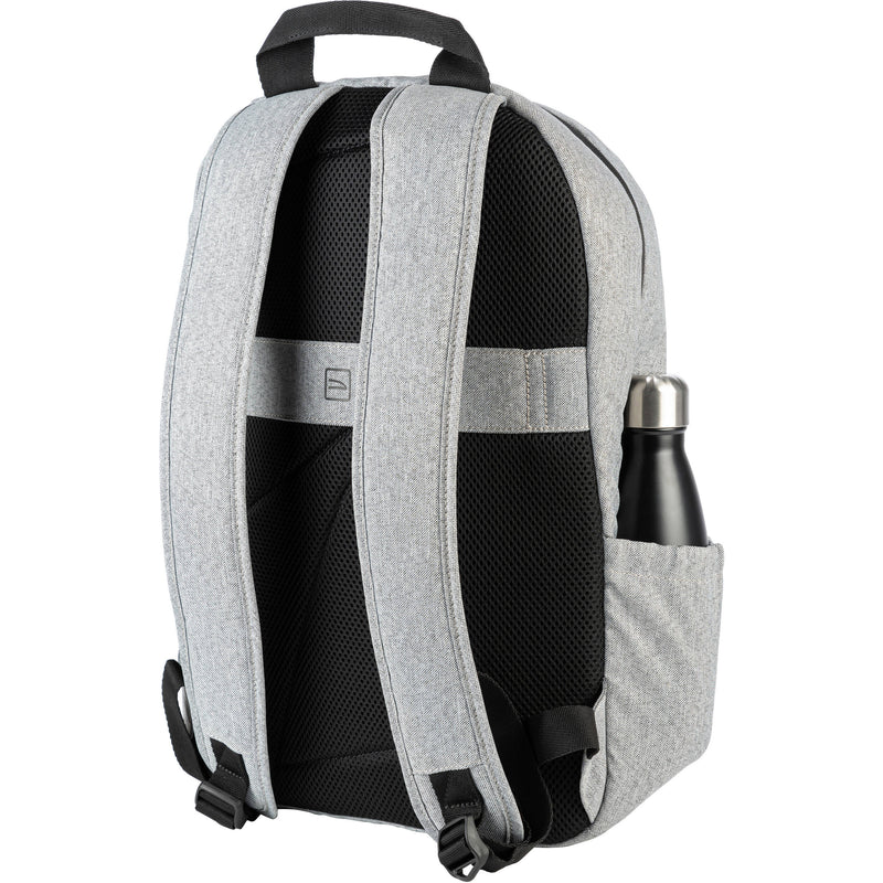 Tucano Speed Backpack for 15.6" Laptops and 16" MacBook Pro (Gray)