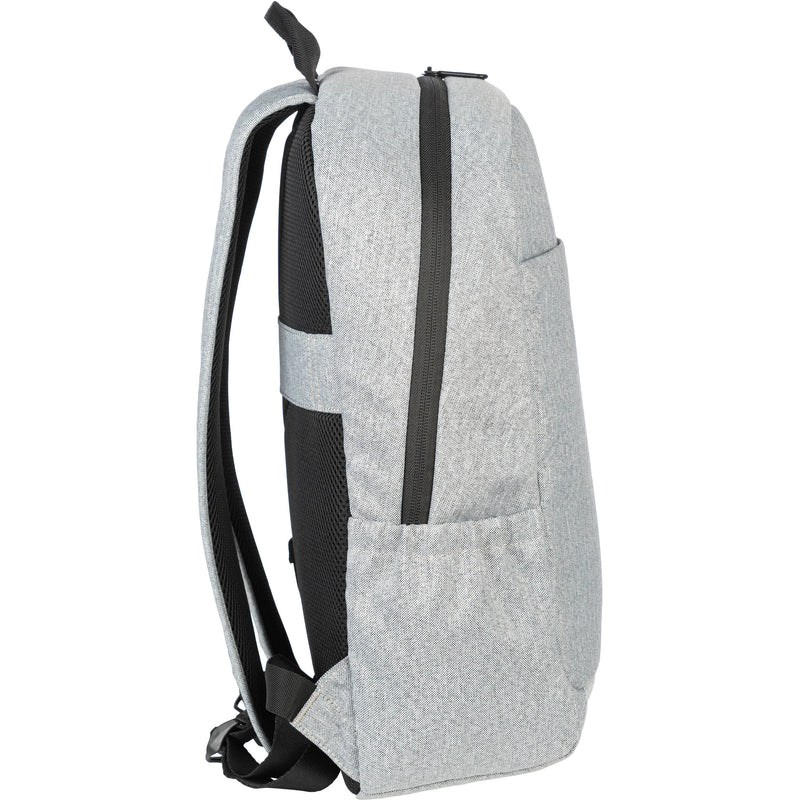 Tucano Speed Backpack for 15.6" Laptops and 16" MacBook Pro (Gray)