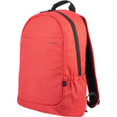 Tucano Speed Backpack for 15.6" Laptops and 16" MacBook Pro (Red)