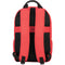 Tucano Speed Backpack for 15.6" Laptops and 16" MacBook Pro (Red)