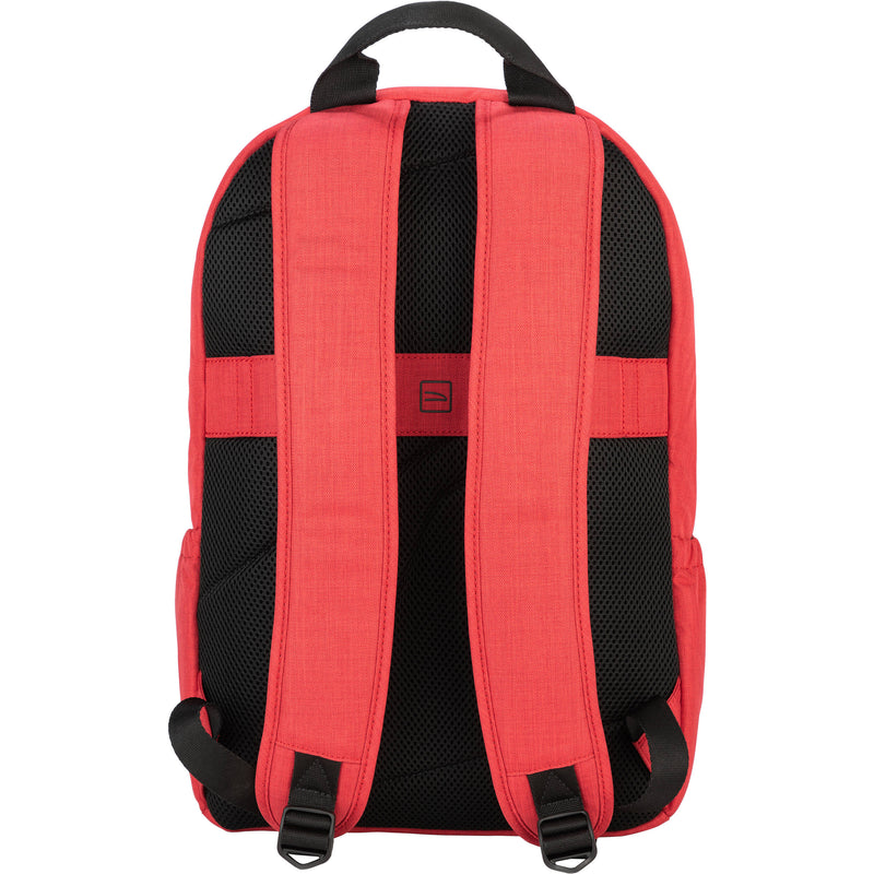 Tucano Speed Backpack for 15.6" Laptops and 16" MacBook Pro (Red)