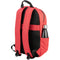 Tucano Speed Backpack for 15.6" Laptops and 16" MacBook Pro (Red)